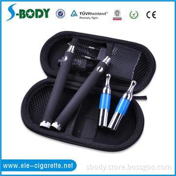 Best selling adjustable battery evod kit accept paypal from S-body